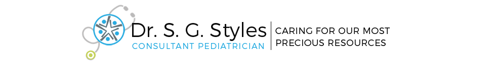 Dr. Styles